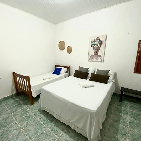 Casa No Centro De Jeri Apartment Jijoca de Jericoacoara Luaran gambar