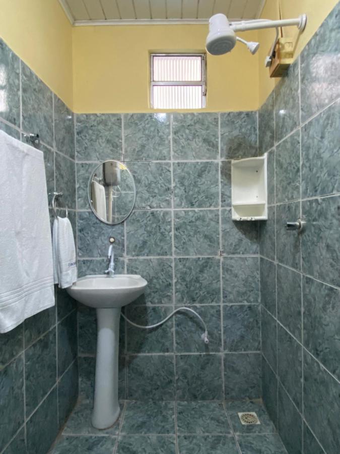 Casa No Centro De Jeri Apartment Jijoca de Jericoacoara Luaran gambar