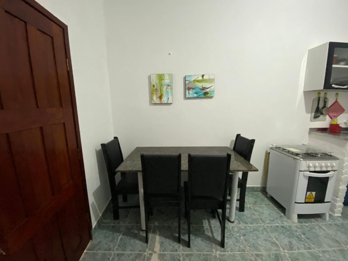 Casa No Centro De Jeri Apartment Jijoca de Jericoacoara Luaran gambar